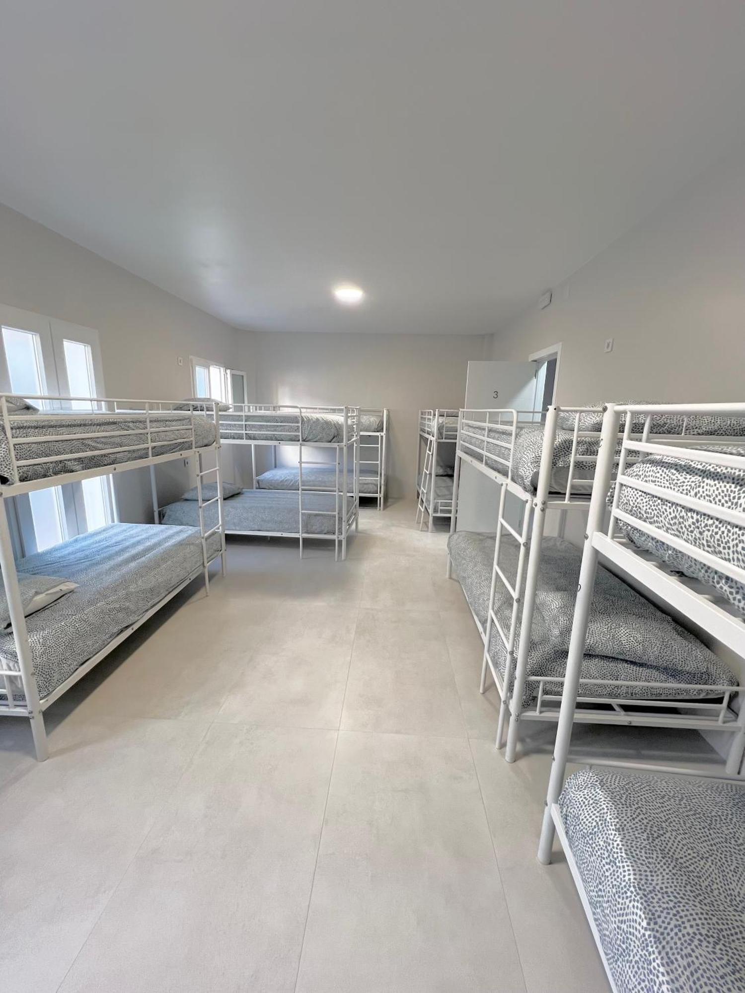 Oasis Hostel Madrid