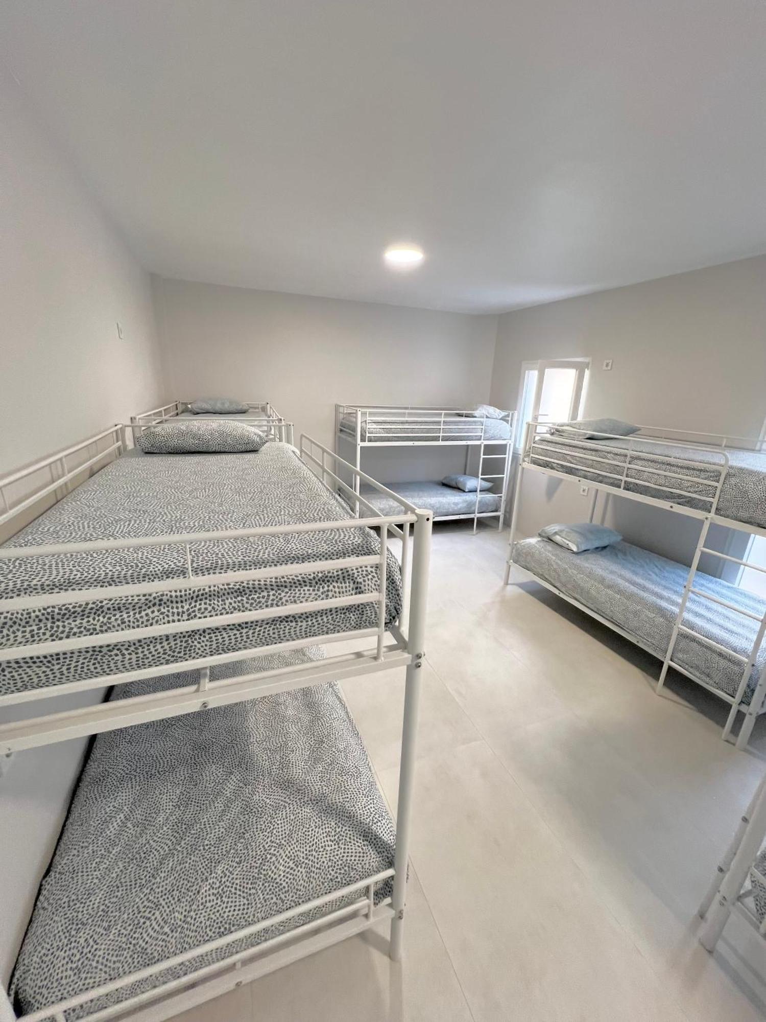 Oasis Hostel