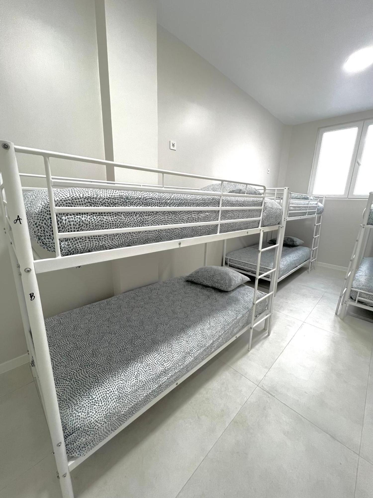 Hostel Oasis